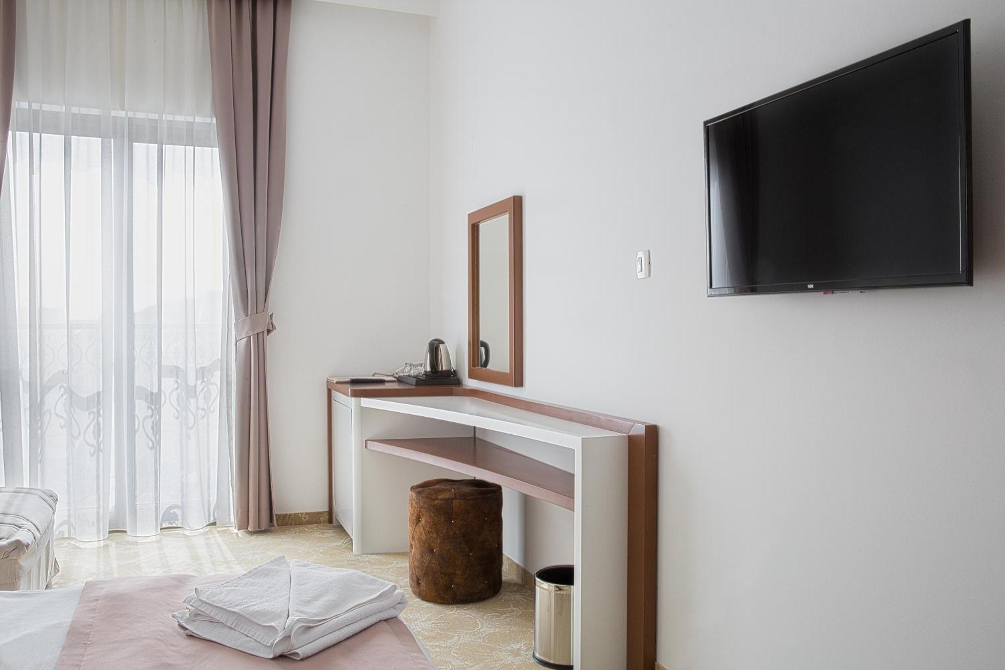 Hotel Pozzo Budva Rom bilde
